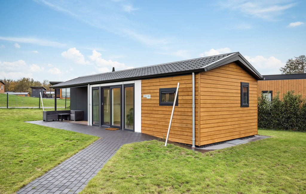 Ferienhaus - Süsel , Deutschland - DSH085 1