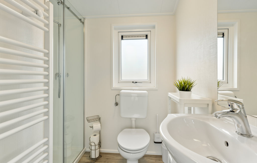 Ferienhaus - Süsel , Deutschland - DSH092 19