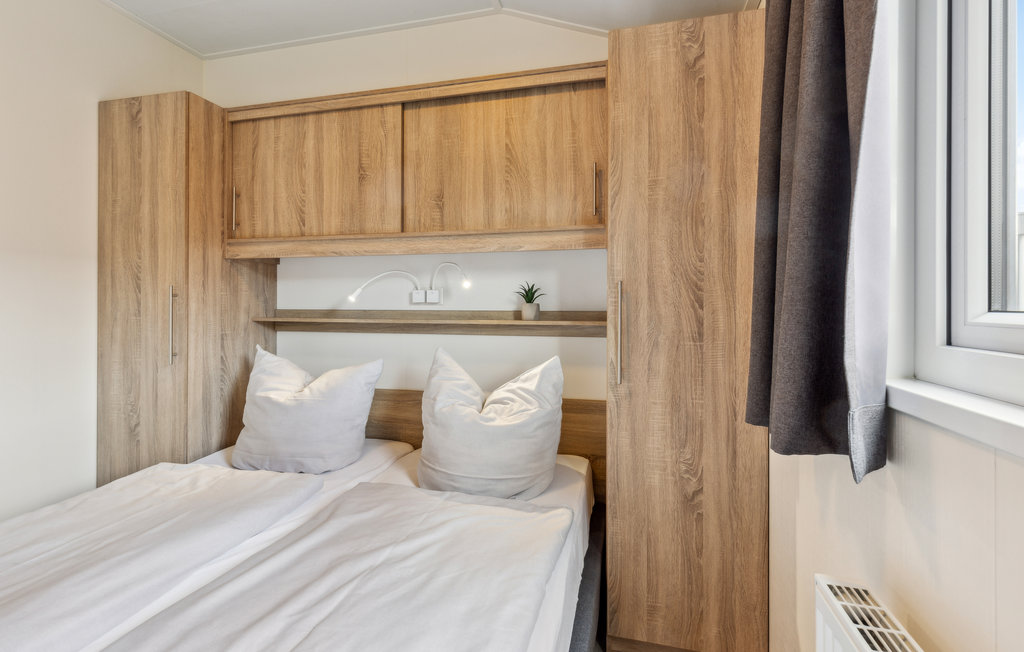 Ferienhaus - Süsel , Deutschland - DSH092 5