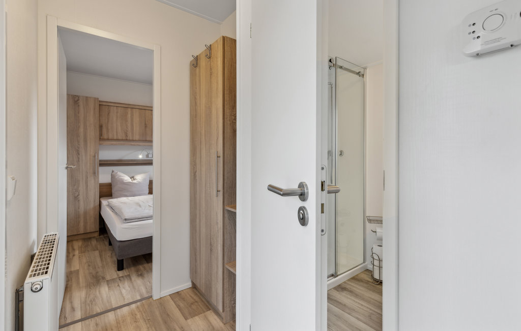 Ferienhaus - Süsel , Deutschland - DSH092 15