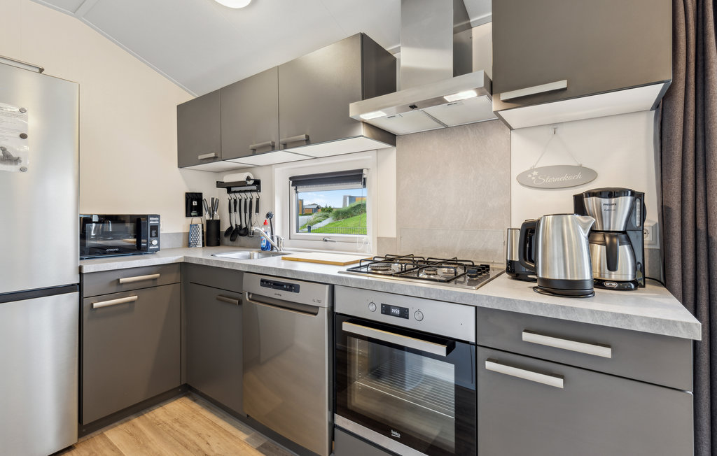 Ferienhaus - Süsel , Deutschland - DSH092 4