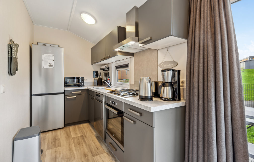 Ferienhaus - Süsel , Deutschland - DSH092 14