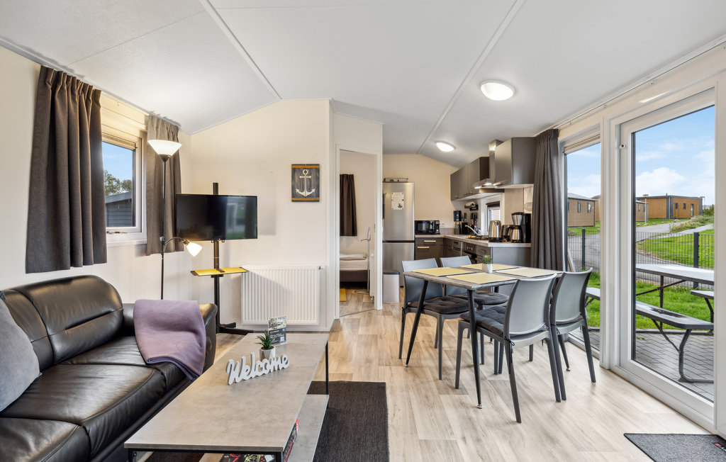 Ferienhaus - Süsel , Deutschland - DSH092 2