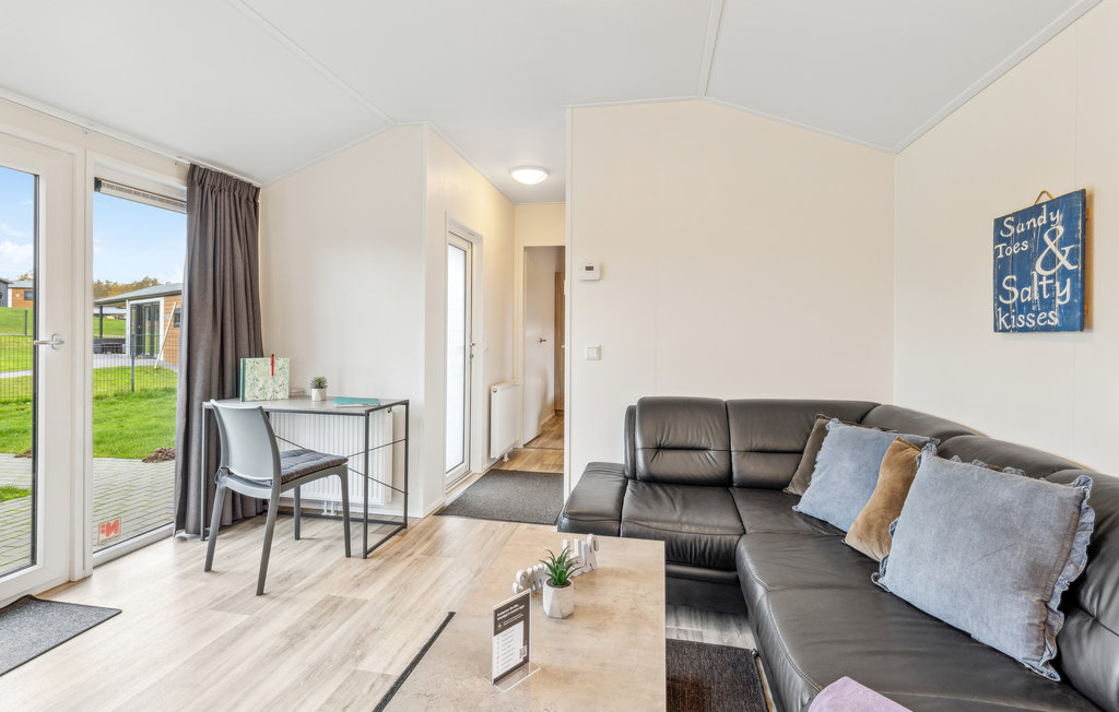 Ferienhaus - Süsel , Deutschland - DSH092 3