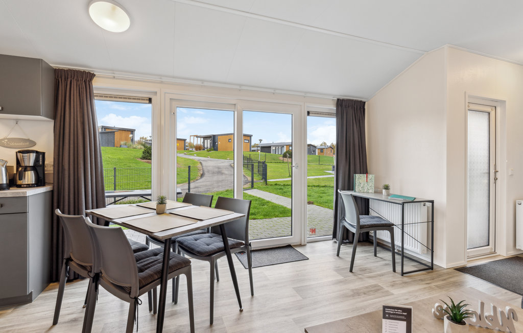 Ferienhaus - Süsel , Deutschland - DSH092 12