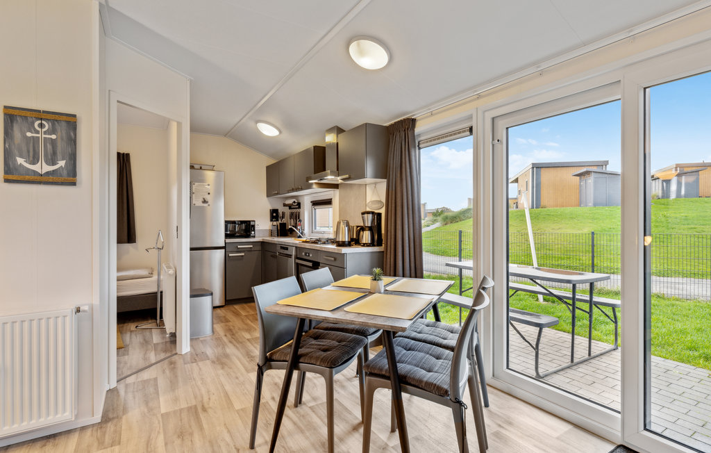 Ferienhaus - Süsel , Deutschland - DSH092 13