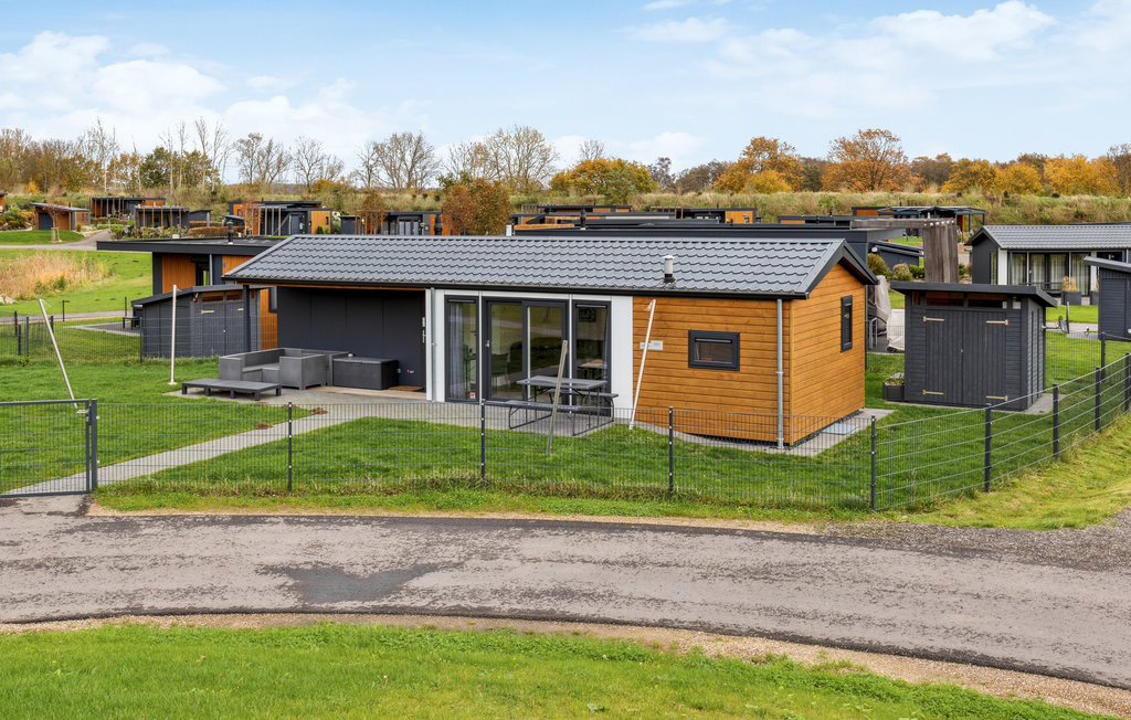 Ferienhaus - Süsel , Deutschland - DSH092 1