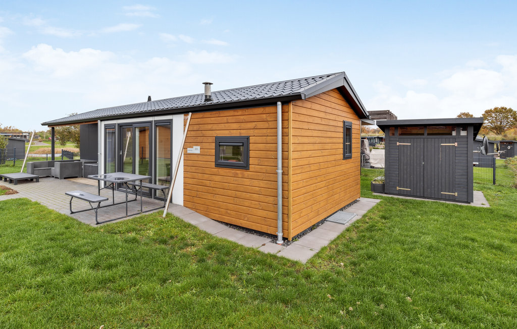 Ferienhaus - Süsel , Deutschland - DSH092 7