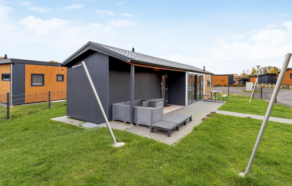 Ferienhaus - Süsel , Deutschland - DSH092 8