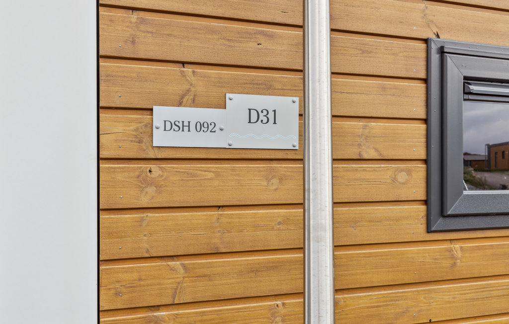 Ferienhaus - Süsel , Deutschland - DSH092 9