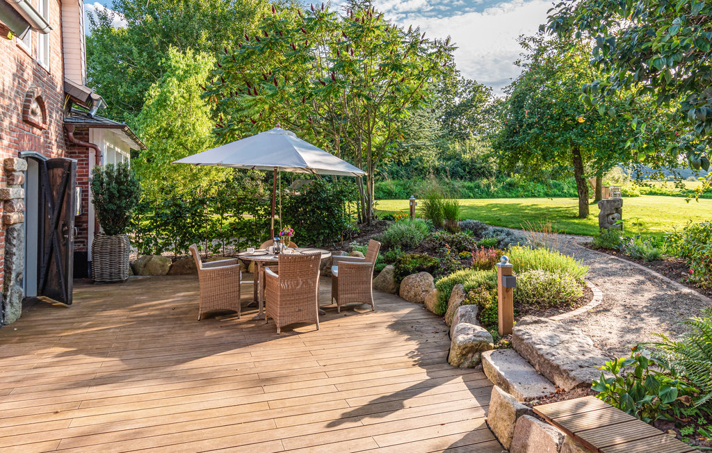 Feriehuse - Flensburg , Tyskland - DSH833 10