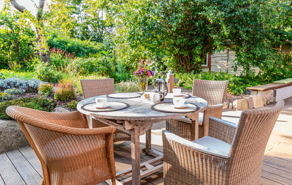 Feriehuse - Flensburg , Tyskland - DSH833 11