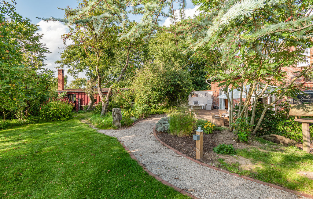 Feriehuse - Flensburg , Tyskland - DSH833 12