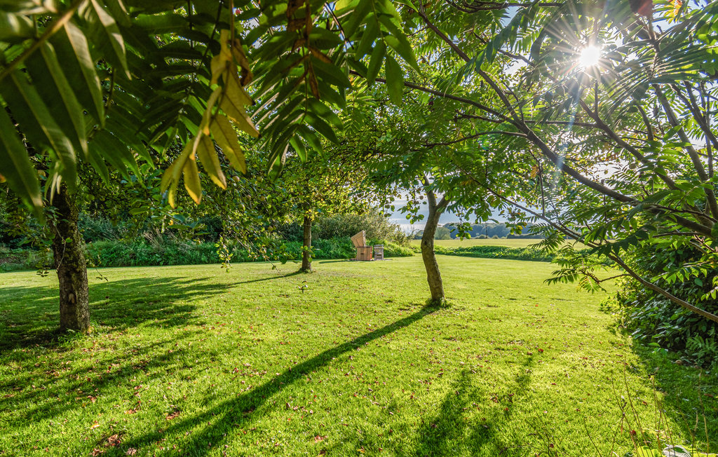 Feriehuse - Flensburg , Tyskland - DSH833 14