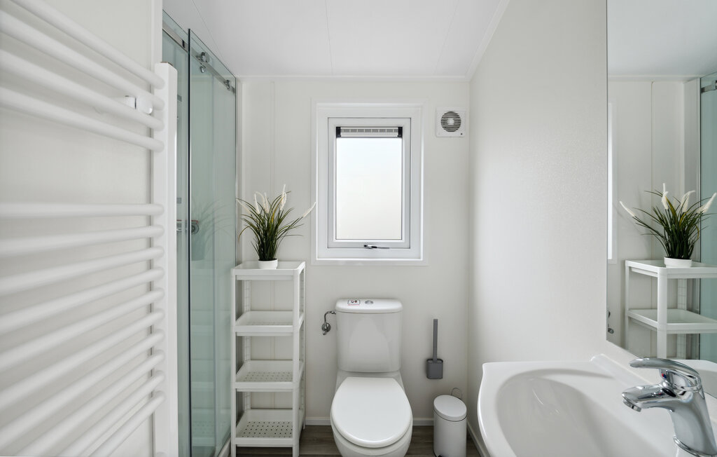 Ferienhaus - Süsel , Deutschland - DSH085 13