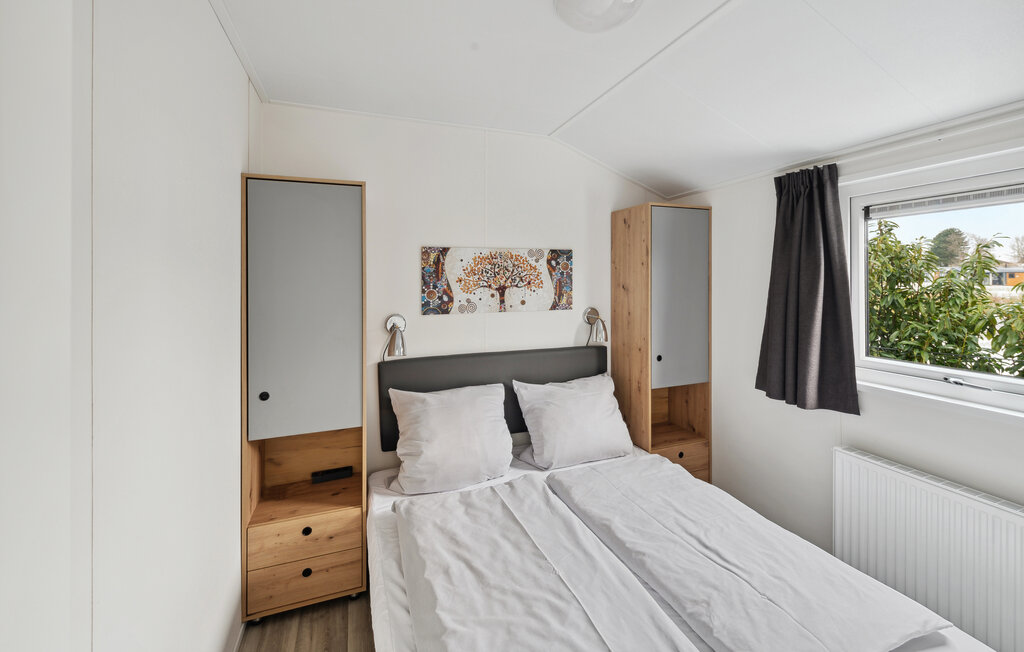 Ferienhaus - Süsel , Deutschland - DSH085 7