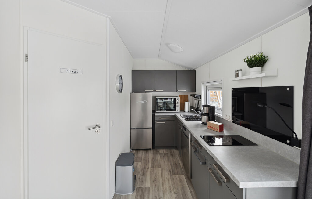 Ferienhaus - Süsel , Deutschland - DSH085 6