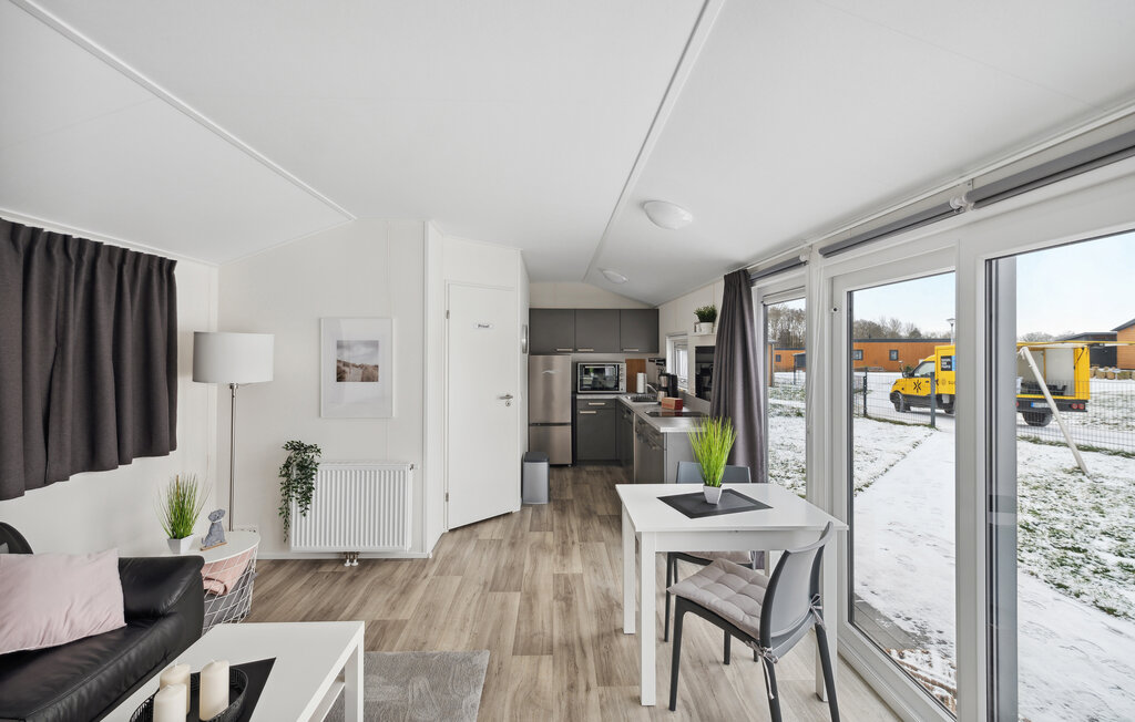 Ferienhaus - Süsel , Deutschland - DSH085 2