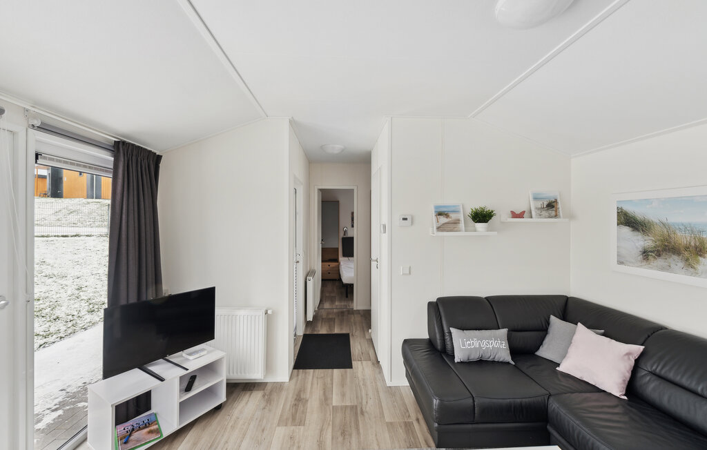 Ferienhaus - Süsel , Deutschland - DSH085 5