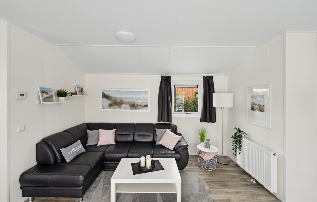 Ferienhaus - Süsel , Deutschland - DSH085 3