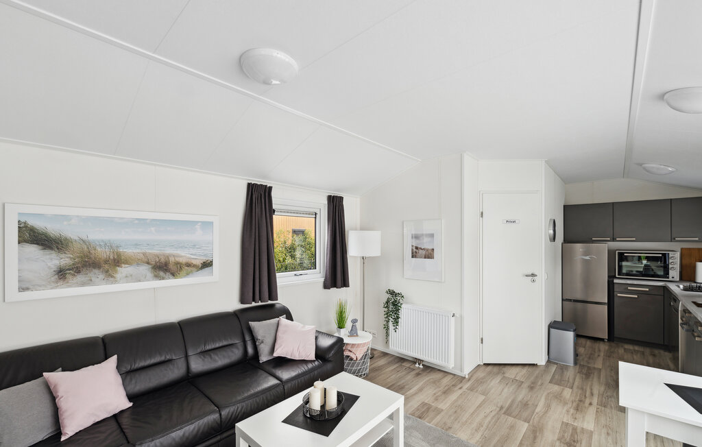 Ferienhaus - Süsel , Deutschland - DSH085 4