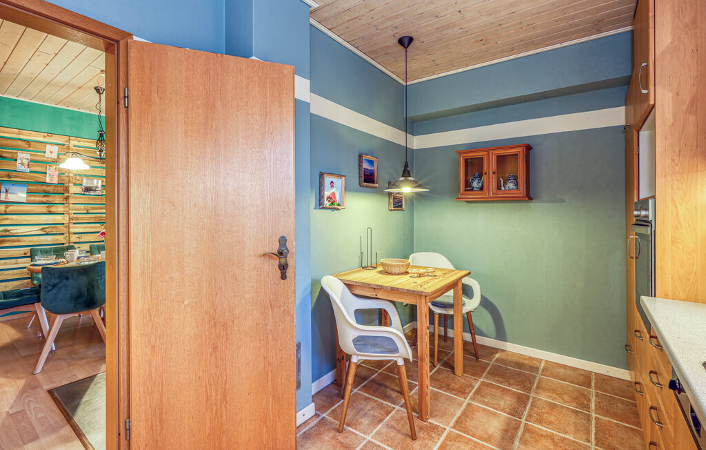 Feriehuse - Dagebüll , Tyskland - DSH343 22