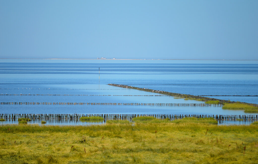 Location de vacances - Tönning , Allemagne - DSH168 18