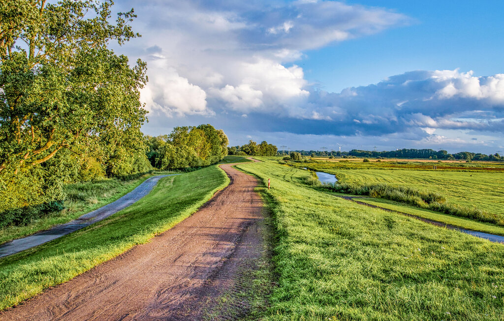 Location de vacances - Tönning , Allemagne - DSH168 19