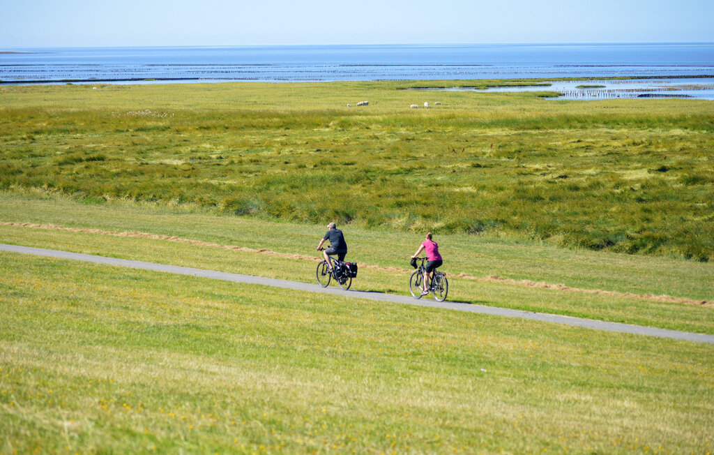 Location de vacances - Tönning , Allemagne - DSH168 20