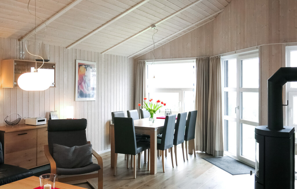 Semesterhus - Schönhagen Strand , Tyskland - DSH139 9