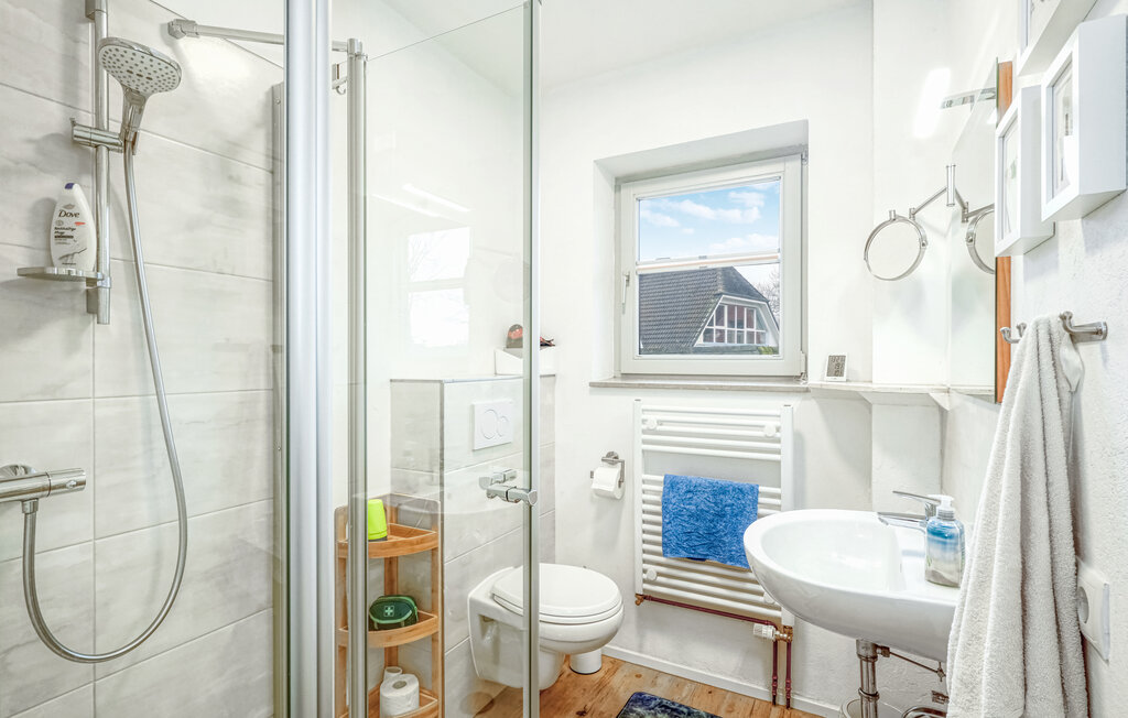 Ferienhaus - Ulsnis/Gunneby , Deutschland - DSH169 19