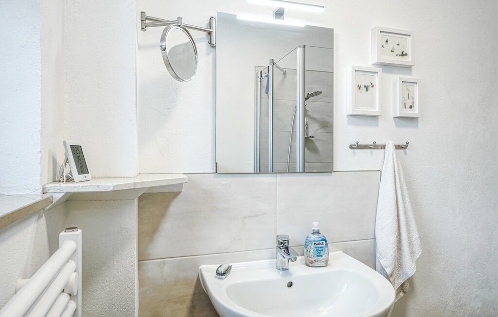 Ferienhaus - Ulsnis/Gunneby , Deutschland - DSH169 20