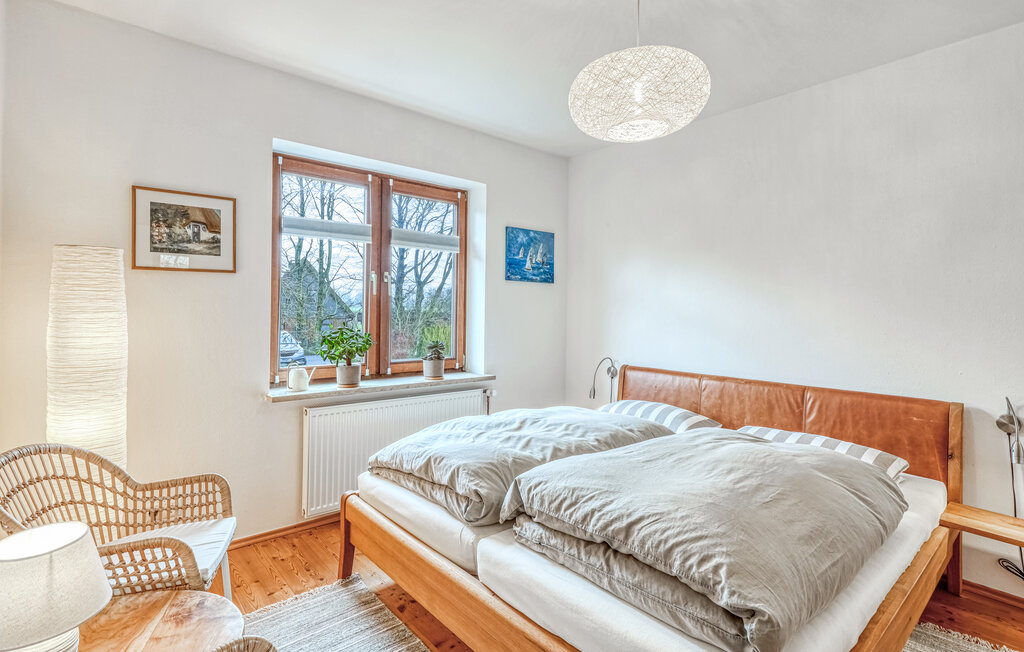 Ferienhaus - Ulsnis/Gunneby , Deutschland - DSH169 16