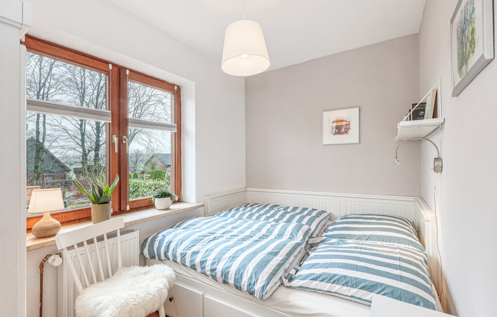 Ferienhaus - Ulsnis/Gunneby , Deutschland - DSH169 17