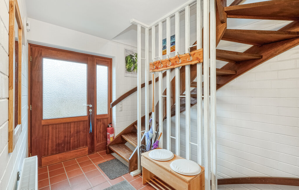 Ferienhaus - Ulsnis/Gunneby , Deutschland - DSH169 14