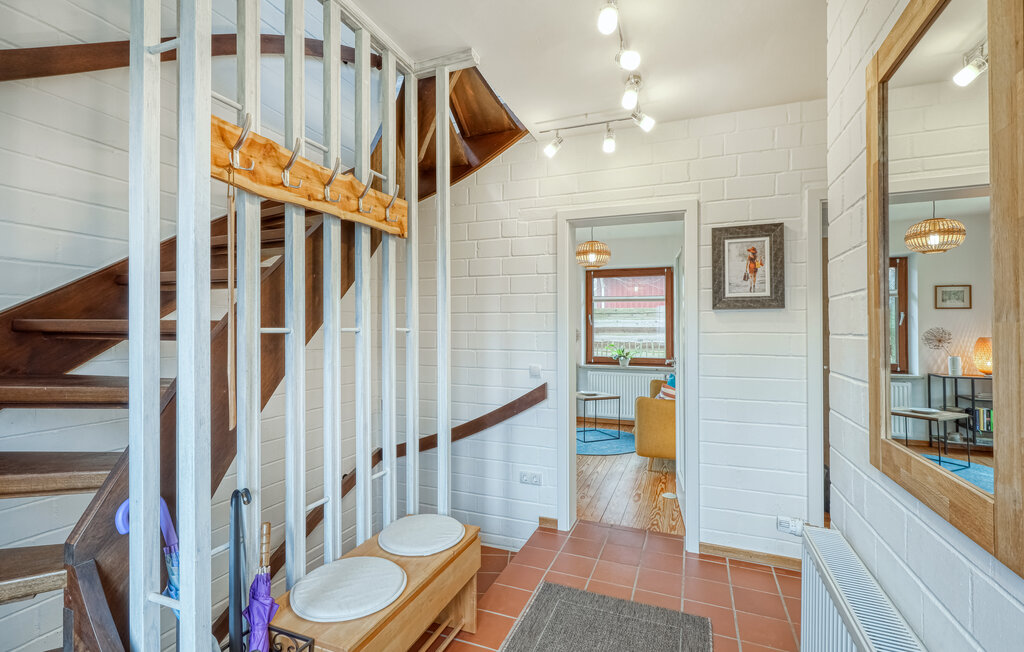 Ferienhaus - Ulsnis/Gunneby , Deutschland - DSH169 15