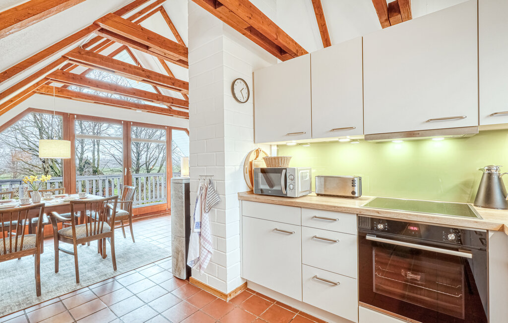 Ferienhaus - Ulsnis/Gunneby , Deutschland - DSH169 7