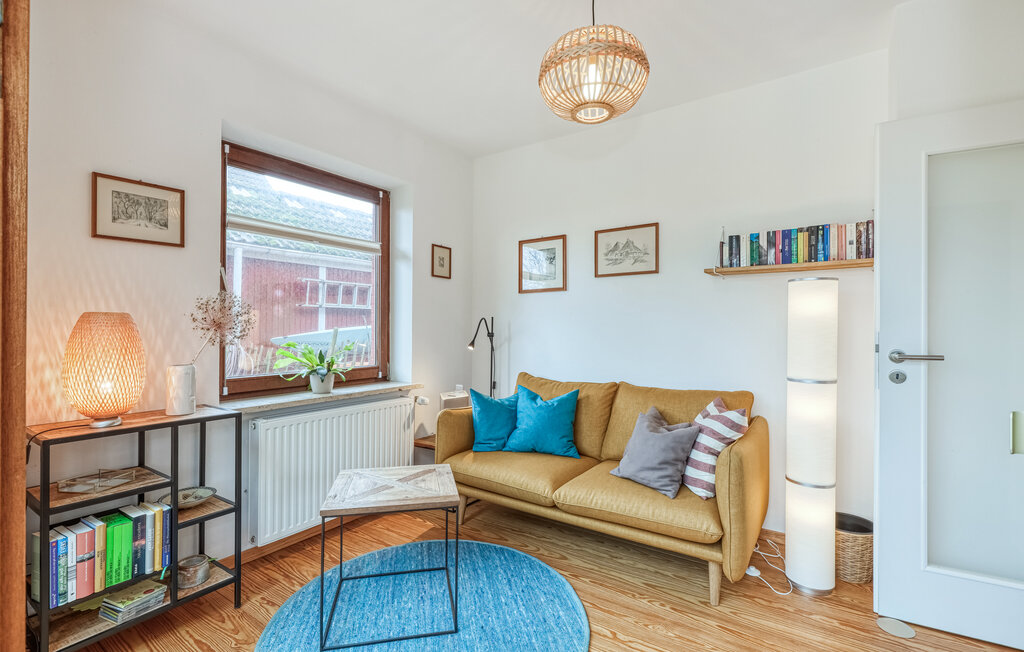 Ferienhaus - Ulsnis/Gunneby , Deutschland - DSH169 3