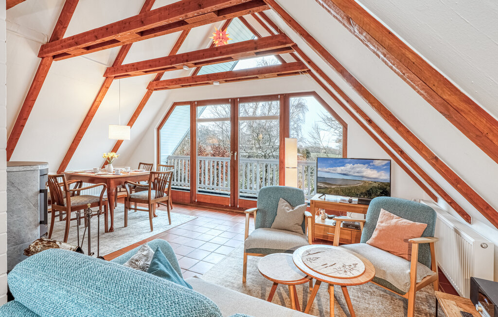 Ferienhaus - Ulsnis/Gunneby , Deutschland - DSH169 4