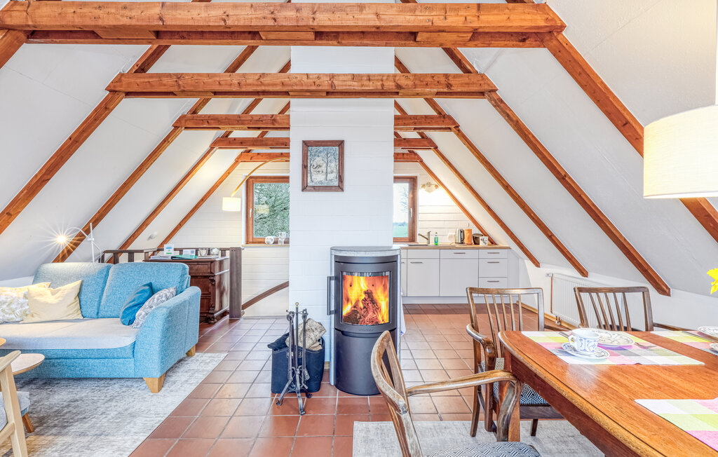 Ferienhaus - Ulsnis/Gunneby , Deutschland - DSH169 12