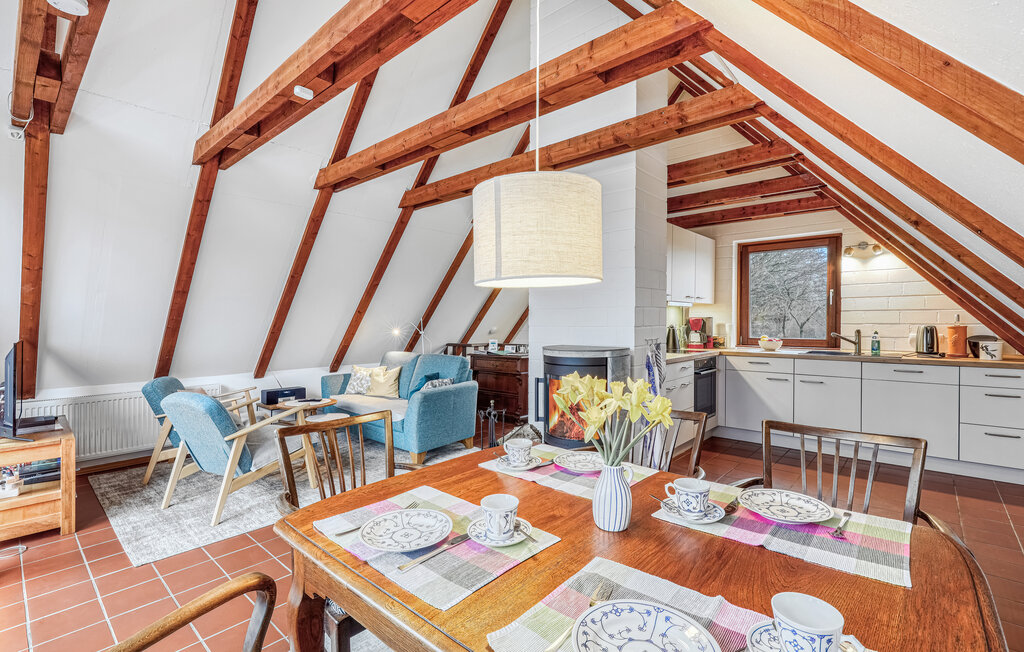 Ferienhaus - Ulsnis/Gunneby , Deutschland - DSH169 5