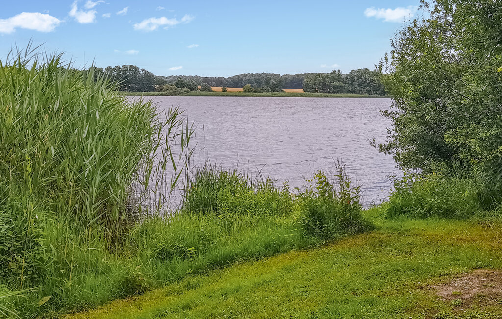 Ferienhaus - Feriendorf Wardersee , Deutschland - DSH011 18