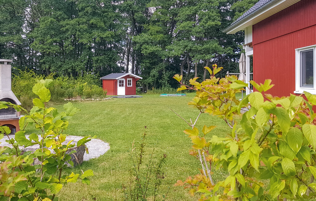 Ferienhaus - Feriendorf Wardersee , Deutschland - DSH011 6