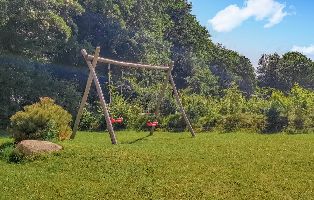 Ferienhaus - Feriendorf Wardersee , Deutschland - DSH011 9