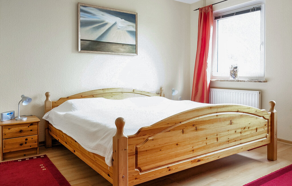 Ferienhaus - Brekendorf , Deutschland - DSH170 13