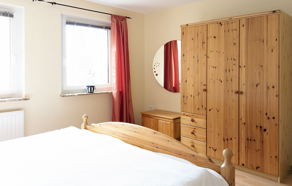 Ferienhaus - Brekendorf , Deutschland - DSH170 14