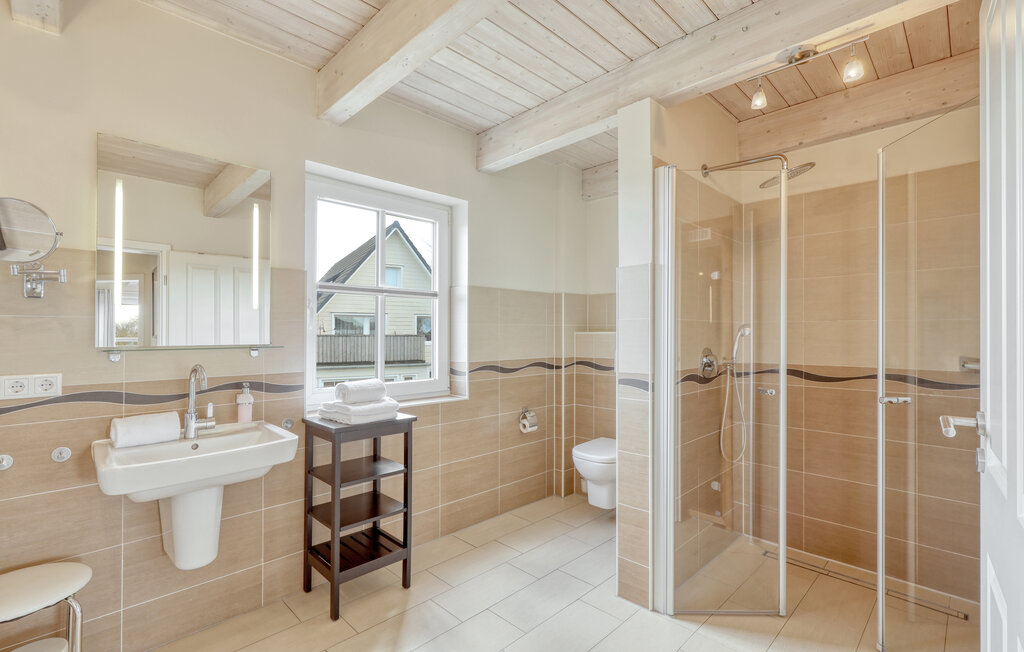 Feriehus - Dagebüll , Tyskland - DSH937 26