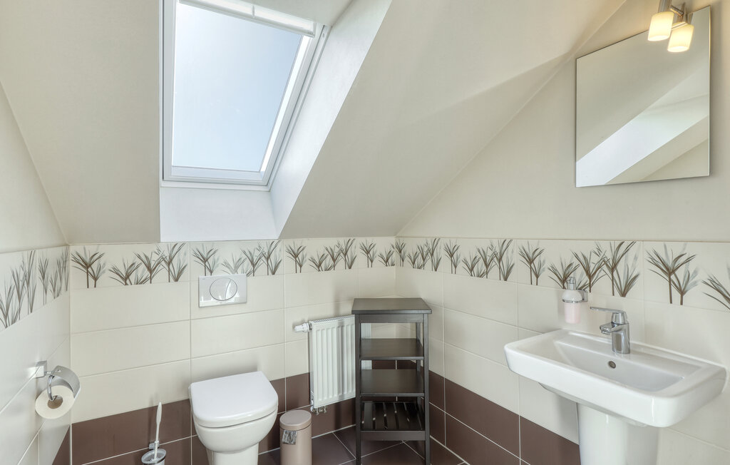 Feriehus - Dagebüll , Tyskland - DSH937 27