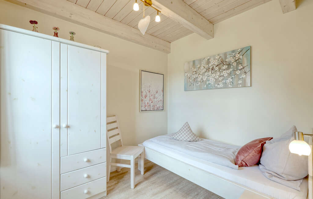 Feriehus - Dagebüll , Tyskland - DSH937 22