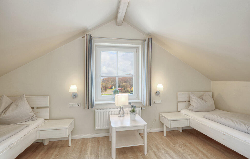 Feriehus - Dagebüll , Tyskland - DSH937 23